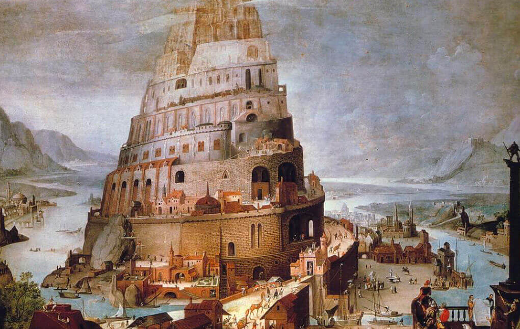 Die Wege der Übersetzung: Babel in Genf